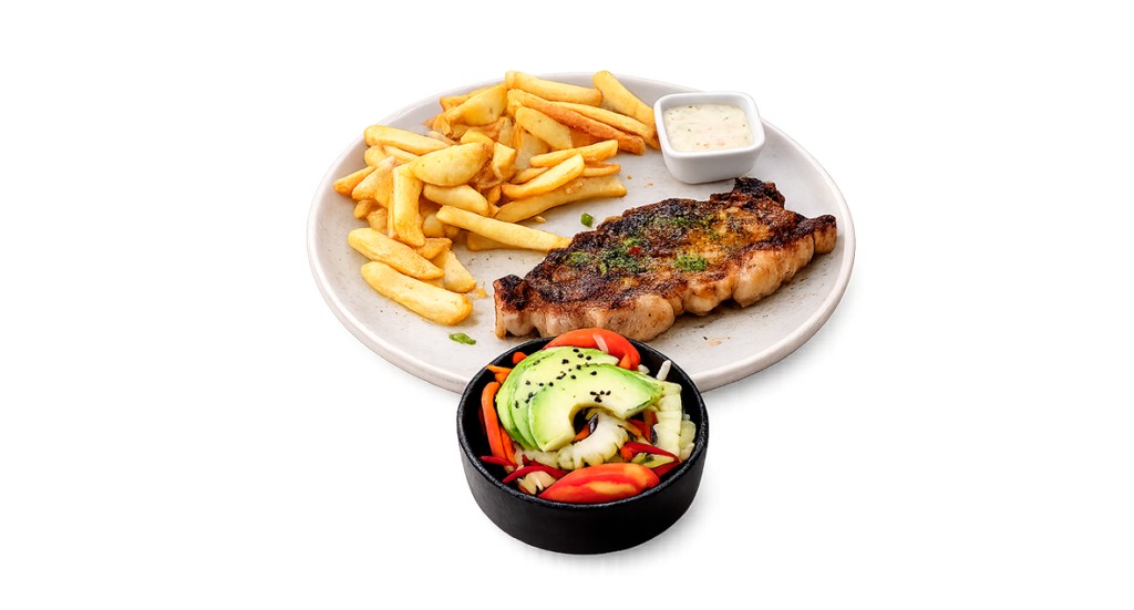 Bife Angosto