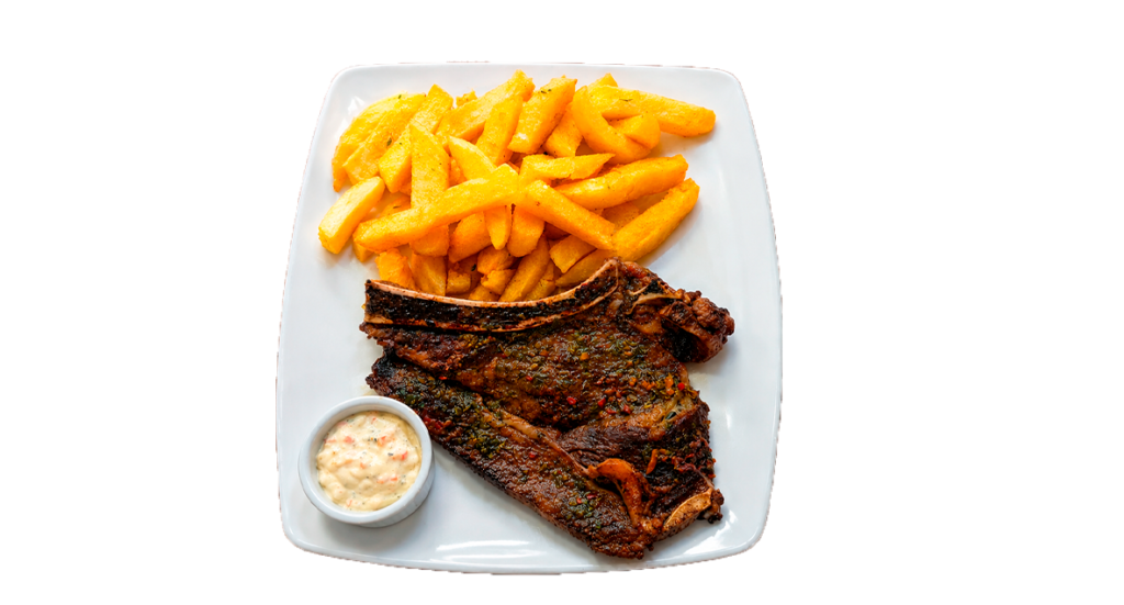 Churrasco de Res