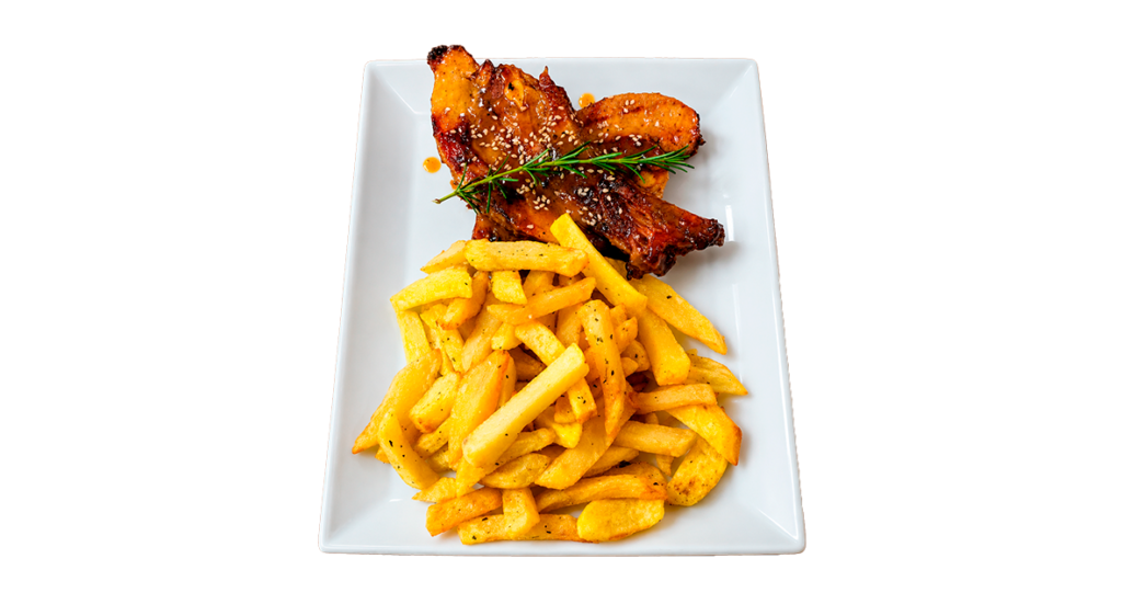 Costillar Quito Quito