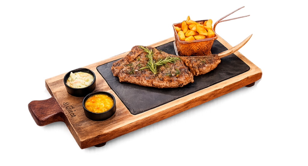 Tomahawk